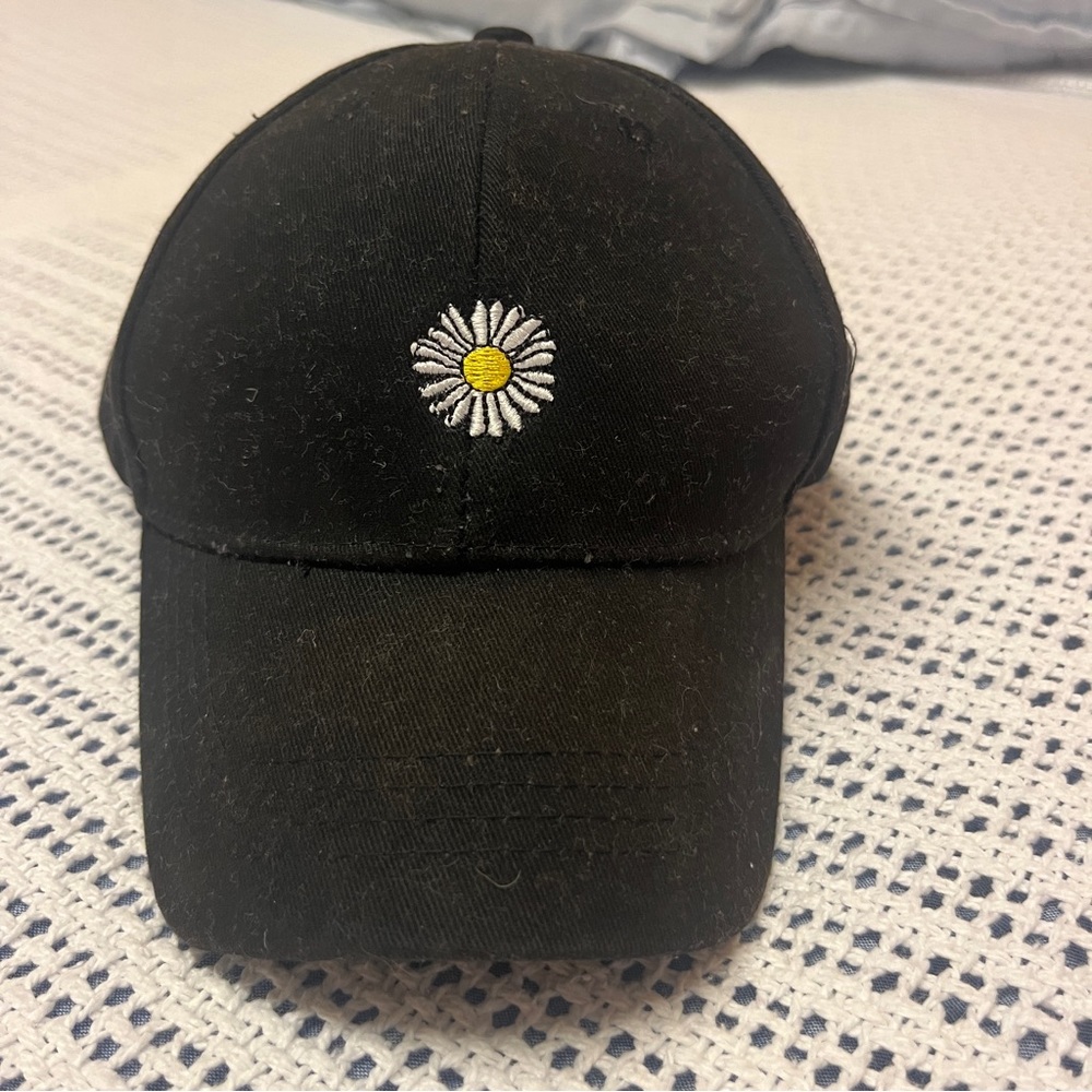 Daisy 🌼 Ball Cap
